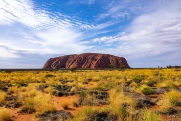 uluru