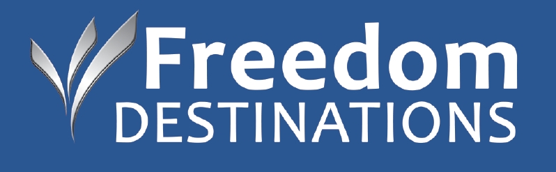 Freedom-Destination-Logo